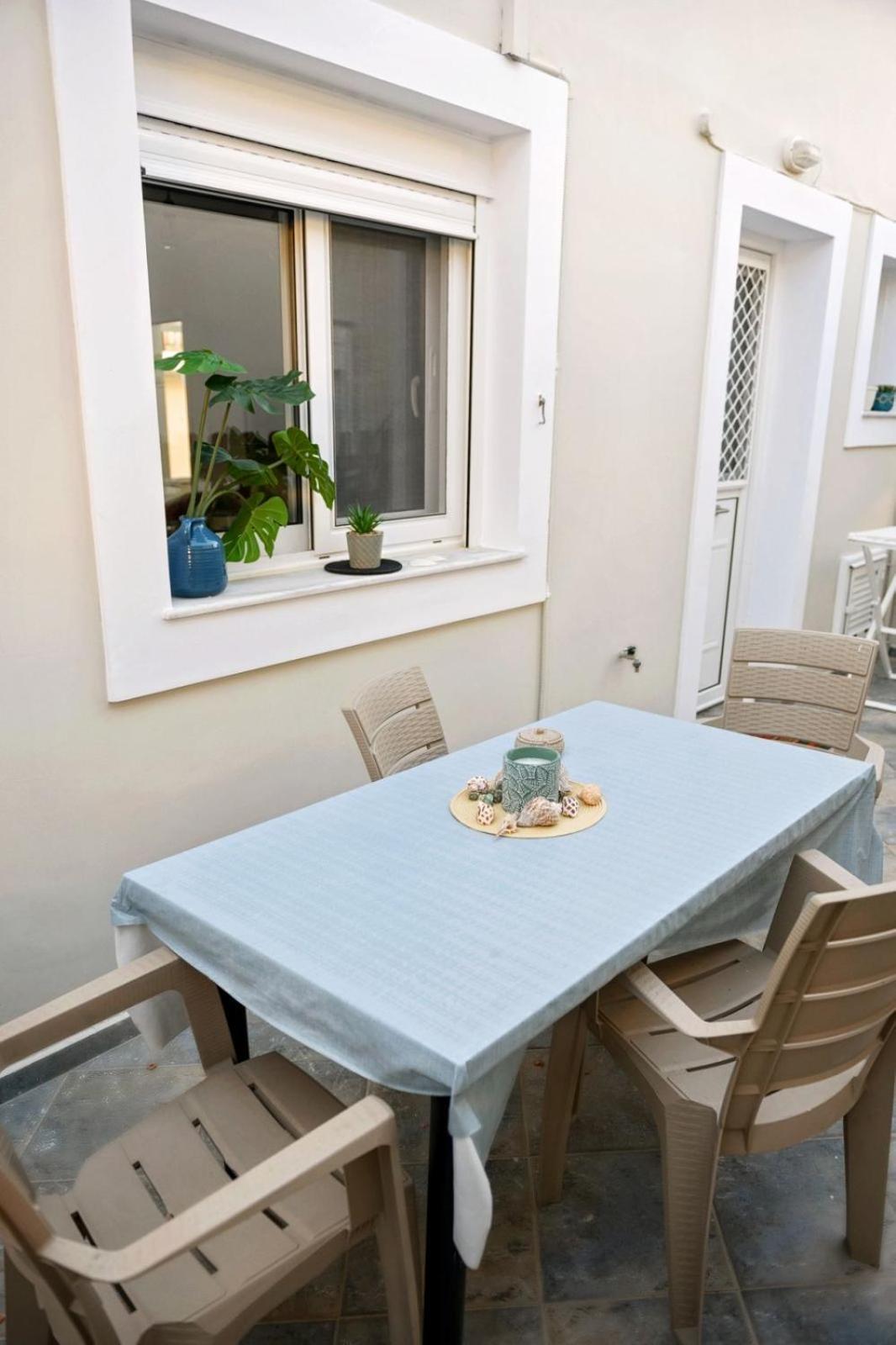Irida Apartment Kálymnos Exterior foto